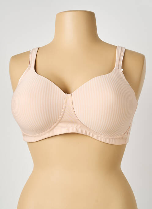 Sutien fără armatură top sutien modelat piele TRIUMPH femme