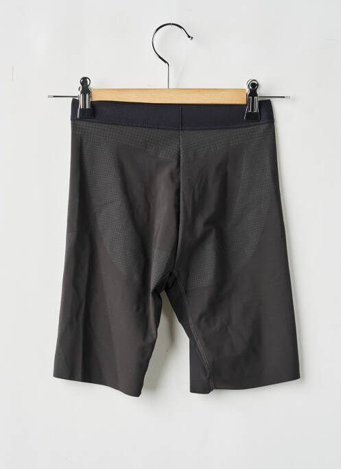 Chilot microfibre negru WACOAL femme