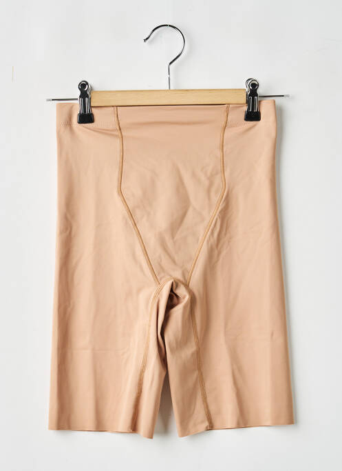 Chilot efect material satinat piele WACOAL femme