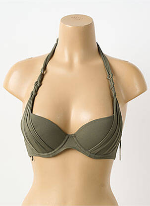 Sutien de costum de baie verde AUBADE femeie