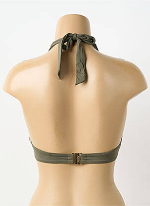 Sutien de costum de baie verde AUBADE femeie