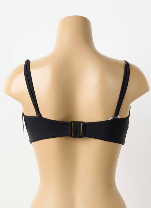 Sutien de costum de baie top sutien modelat top sutien modelat negru AUBADE femme