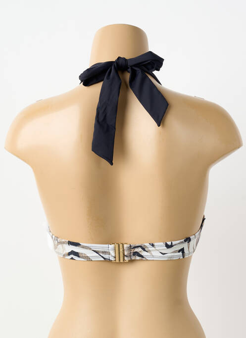 Sutien de costum de baie negru AUBADE femme