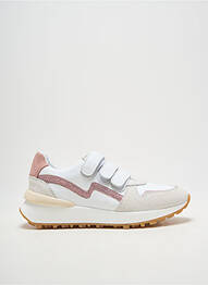 Adidași arcadă plantară vârf rotund roz GBB fille
