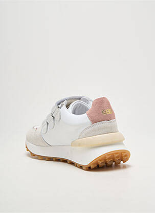 Adidași arcadă plantară vârf rotund roz GBB fille