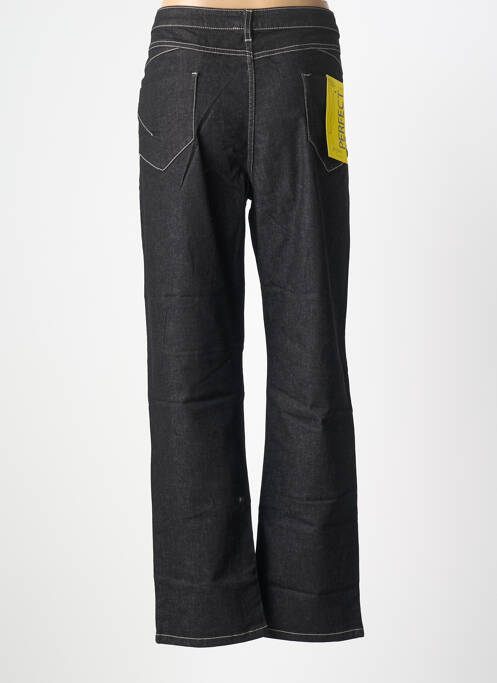Blugi cu croială slim elasticitate mărime normală negru PERSONA BY MARINA RINALDI femme