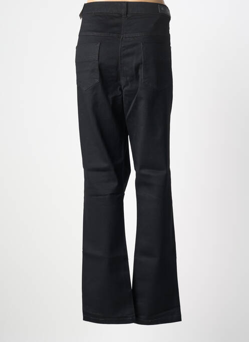 Blugi cu croială slim mărime normală mărime normală negru BRANDTEX femme