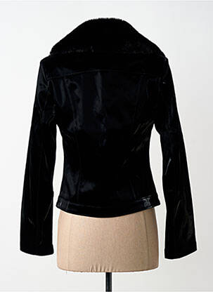 Jachete casual croială cambrată negru JOSEPH RIBKOFF femeie