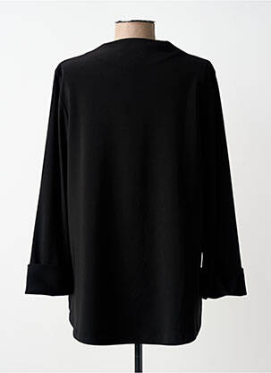 Jachete casual croială dreaptă negru JOSEPH RIBKOFF femeie