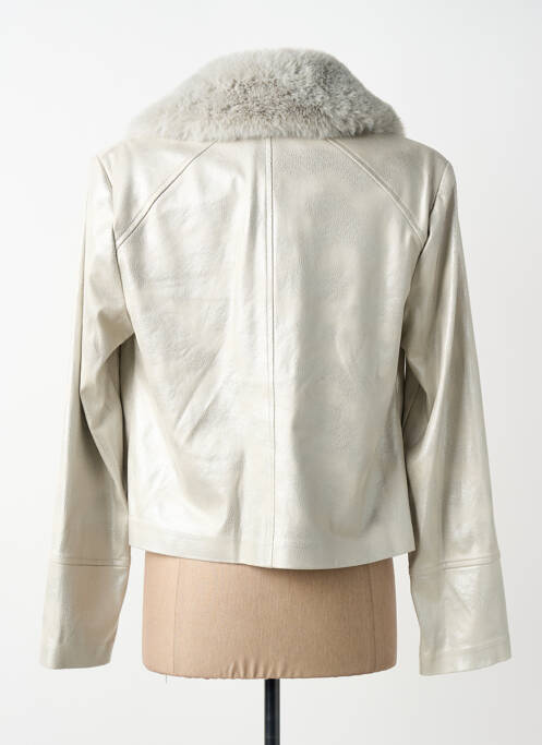 Jachete casual croială dreaptă gri JOSEPH RIBKOFF femme