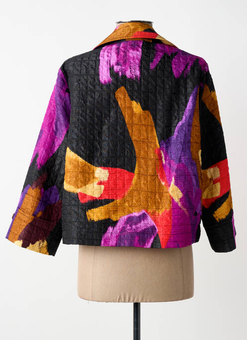 Jachete casual croială dreaptă negru JOSEPH RIBKOFF femme