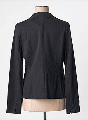 Sacou buzunare negru AIRFIELD femeie