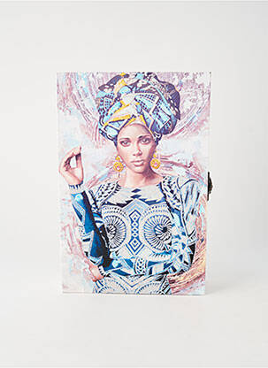 Diverse casă albastru ORIGEN unisex
