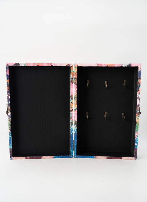 Diverse casă roz ORIGEN femme