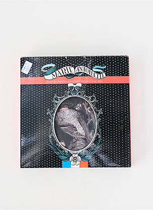 Colanți elasticitate gri MARIE ANTOILETTE femme