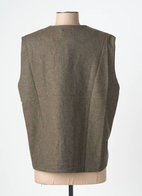 Top mâneci scurte mâneci scurte gri SEE U SOON femme