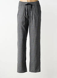 Pantalon drept elasticitate mărime normală gri MARANT ETOILE femeie