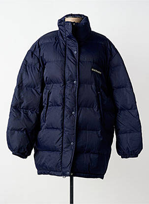 Geacă matlasată mâneci lungi fără glugă albastru MARANT ETOILE femme