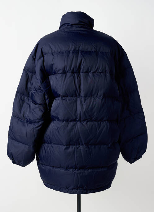 Geacă matlasată mâneci lungi fără glugă albastru MARANT ETOILE femme