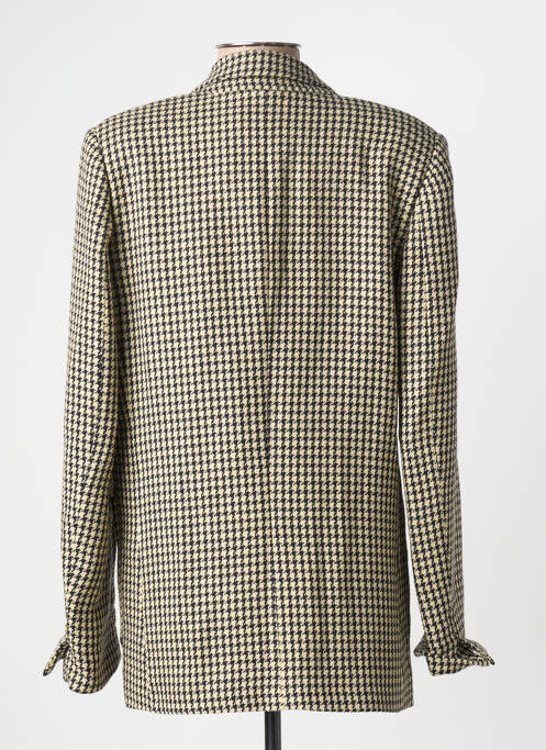 Sacou buzunare bej FORTE-FORTE femme