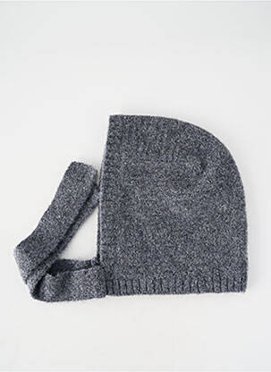 Căciulă elasticitate gri YERSE femme