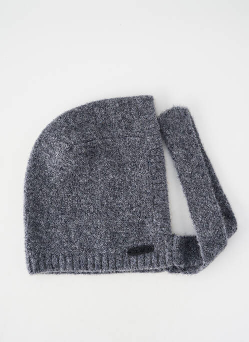 Căciulă elasticitate gri YERSE femme