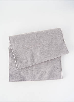 Eșarfă gri LIV BERGEN femme