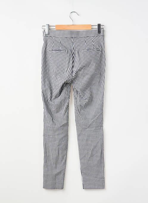 Pantalon slim talie elastică mărime normală albastru CORTEFIEL femme