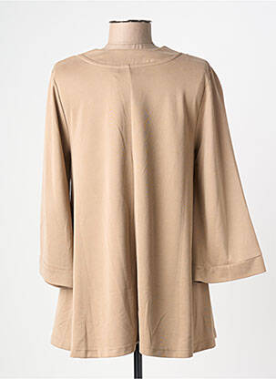 Jachete casual maro BRANDTEX femeie