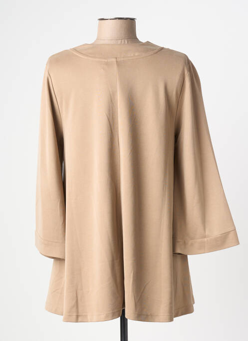 Jachete casual maro BRANDTEX femme