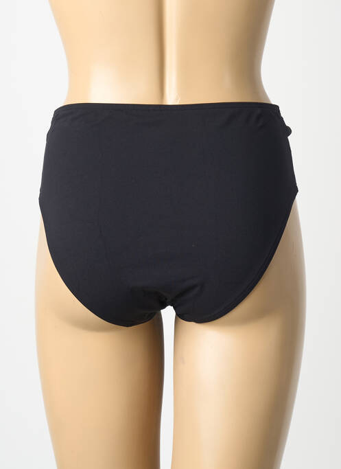 Chiloți de baie elasticitate chiloți negru CHANTELLE femme