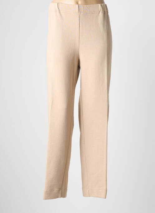 Trening elasticitate mărime normală bej MARINA RINALDI femme