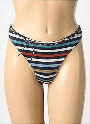 Tanga tanga negru MARIE JO femeie