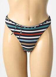 Tanga tanga negru MARIE JO femme