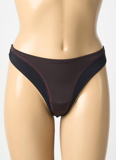 Tanga tanga maro MARIE JO femme