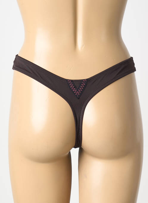 Tanga tanga maro MARIE JO femme