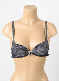 Sutien sutien balconet cu decolteu înalt sutien balconet cu decolteu înalt negru MARIE JO femme
