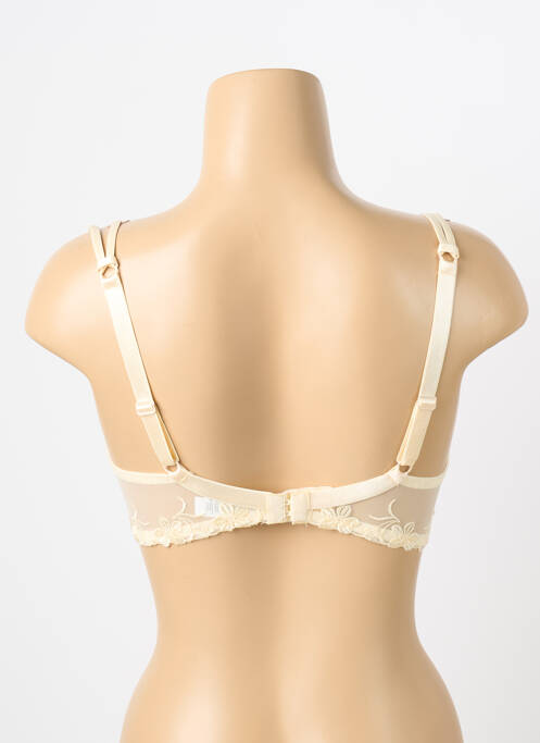 Sutien sutien balconet cu decolteu înalt sutien balconet cu decolteu înalt galben BARBARA femme