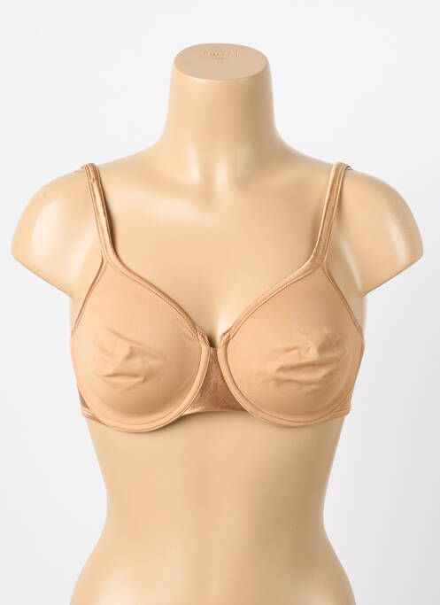 Sutien cu armatură piele LEJABY femme