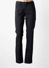 Pantalon slim buzunare negru LPB femme