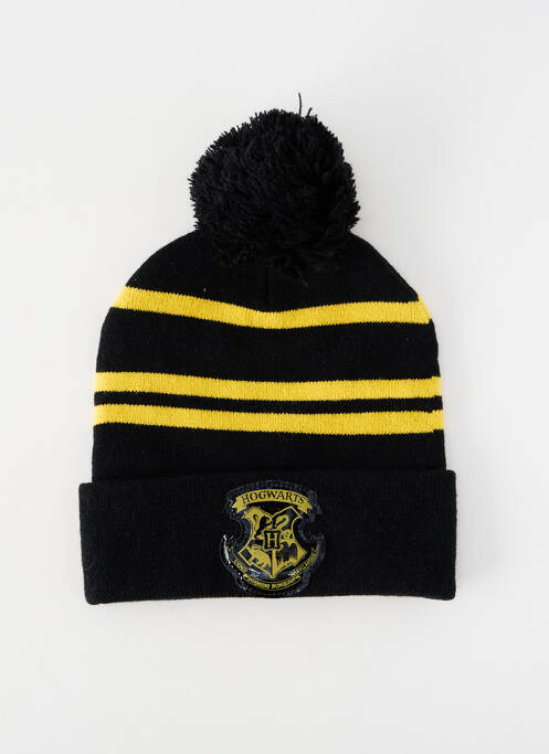 Căciulă broderie negru HARRY POTTER homme