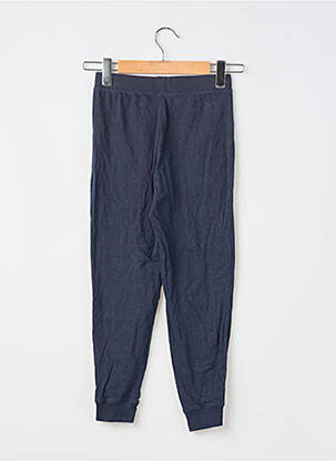 Pijama bază pantalon albastru MONOPRIX băiat
