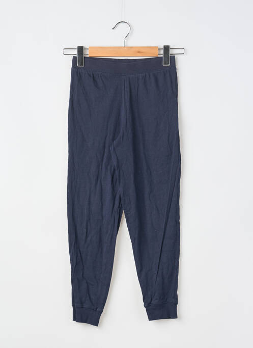 Pijama bază pantalon albastru MONOPRIX garcon