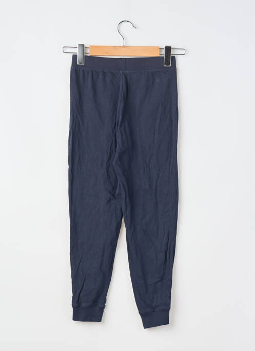 Pijama bază pantalon albastru MONOPRIX garcon