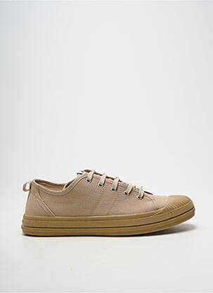 Adidași vârf rotund vârf rotund bej PATAUGAS bărbat