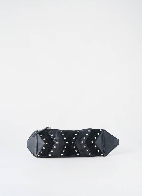 Geantă banane banane negru ANTIK BATIK femme