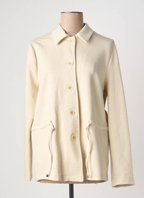 Jachete casual croială dreaptă bej TONI femme