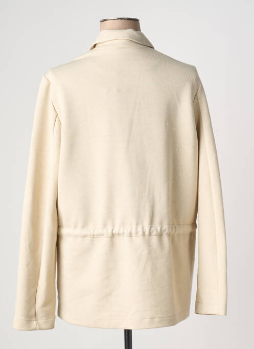 Jachete casual croială dreaptă bej TONI femme