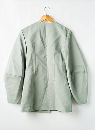 Sacou buzunare verde PRETTY LITTLE THING femeie