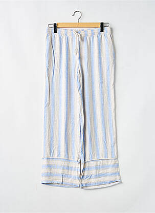 Pijama bază pantalon albastru H&M femme